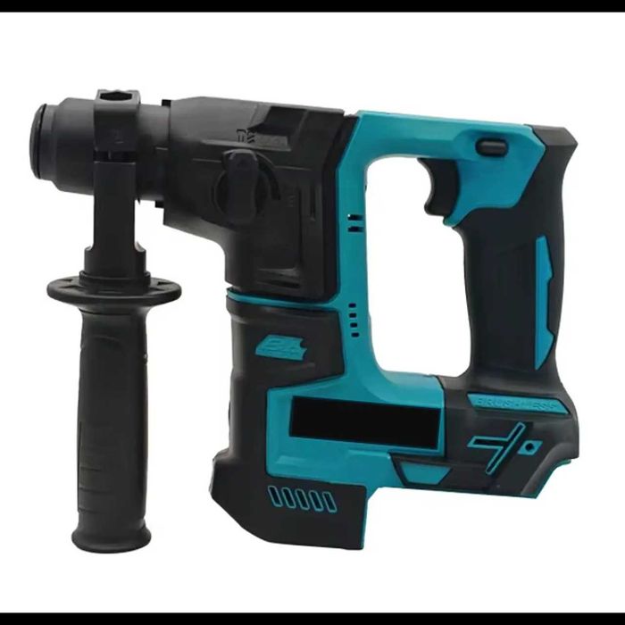 D72- Martelo berbequim a bateria para Makita, com ou sem bateria