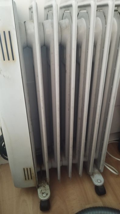 Aquecedores inverno
