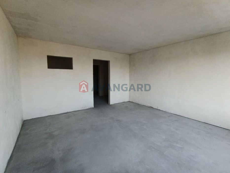 Продаж 1-кім квартири в новобудові