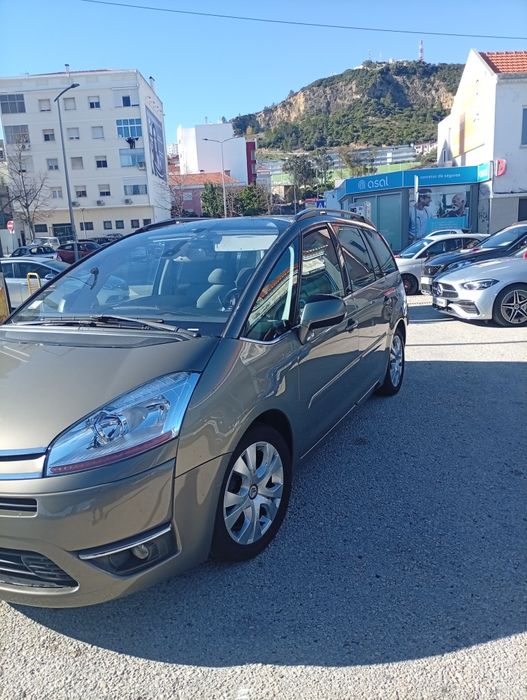 Cintroen C4 exclusive ano 2009