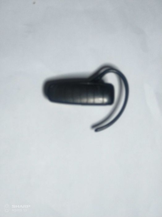 Bluetooth гарнитура Plantronics 18