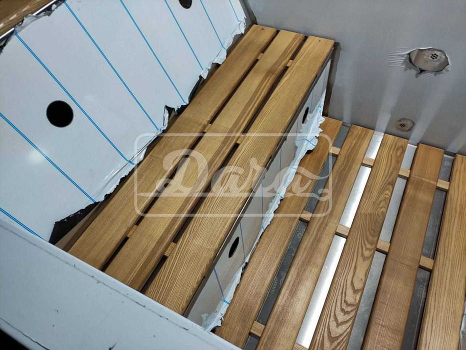 Чани і купелі з нержавіючої сталі. Власне виробництво SteelSpa.