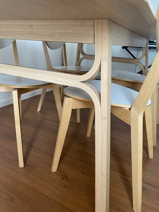 Mesa jantar ikea