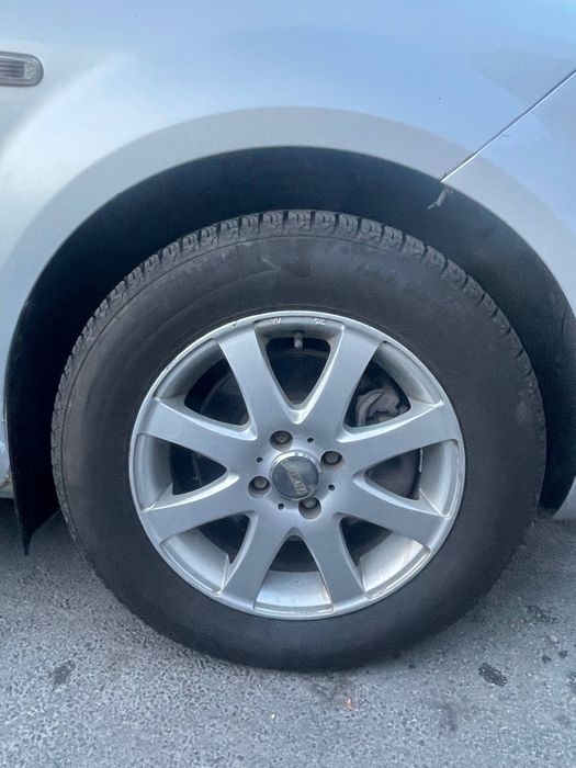 Продам Fiat Linea 1.4 t-jet