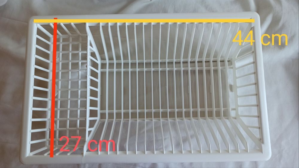 White Dish Rack469800262126151683