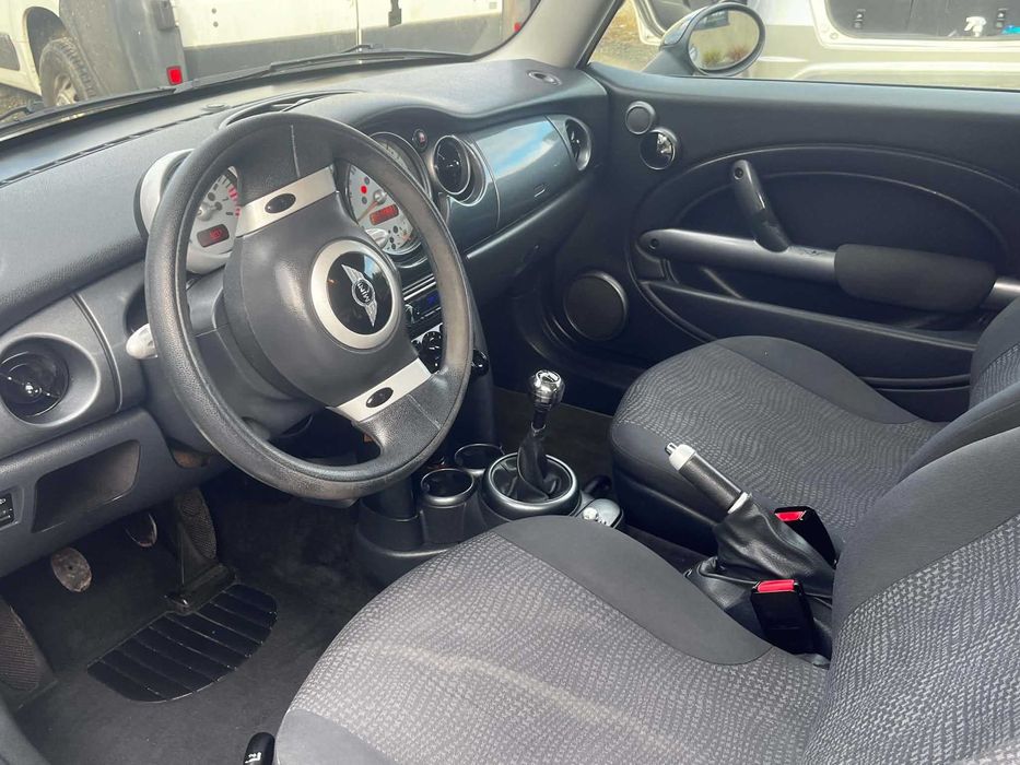 Sprzedam Mini Cooper R50