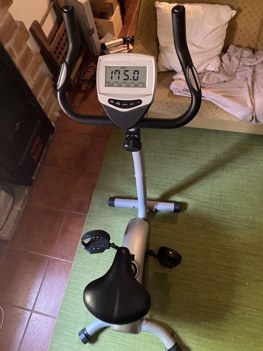 Oportunidade Bicicletas Estáticas