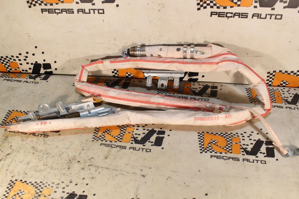 Airbag cortina direito BMW 5 Gran Turismo (F07)