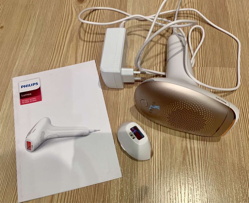 Фотоэпилятор