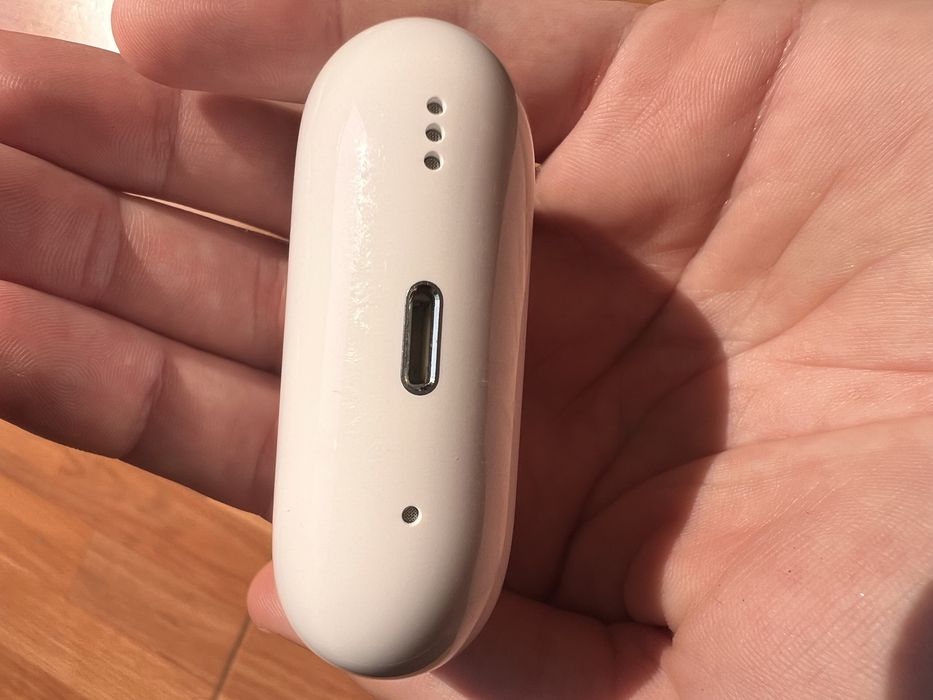 Airpods Pro 2 Apple