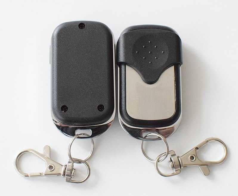 Comando de garagem " universal "