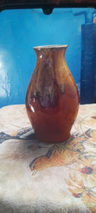 Класная ваза керамика