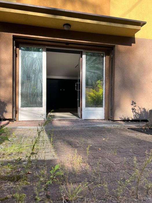 Wynajmę lokal użytkowy w Katowicach Ligocie.