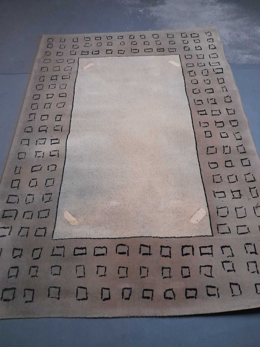 Conjunto de carpetes
