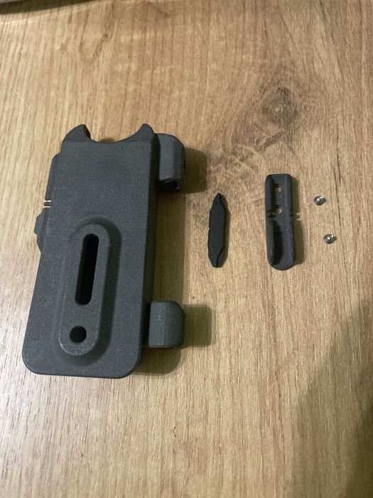 Bit holster pokrowiec na bity leatherman ARC