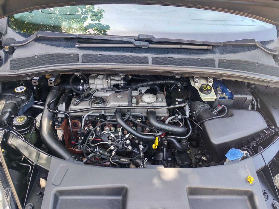 Ford S-Max Titanium 1.8 TDCi 125cv | 7 Lugares | Excelente Familiar