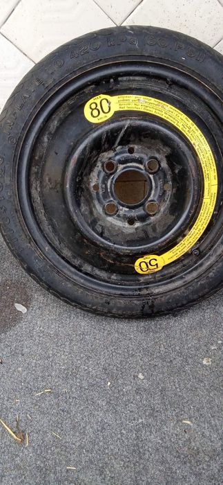 Докатка Авео,Ланос