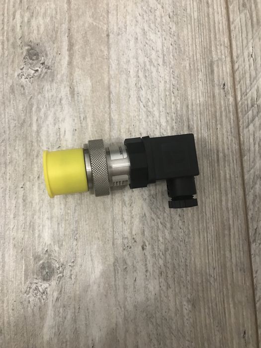 Датчик тиску DMP BD sensors