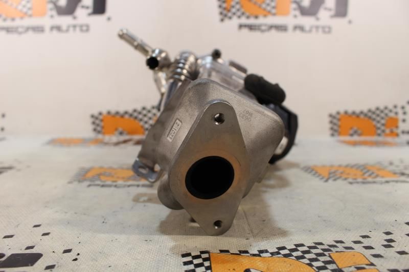 Radiador de gases / EGR BMW 5 (F10)