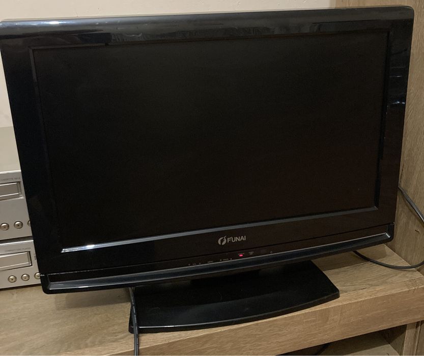 Telewizor LCD 19” Funai LH7-M19BB
