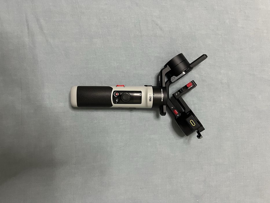 Estabilizador Câmera Zhiyun Crane-M2 S