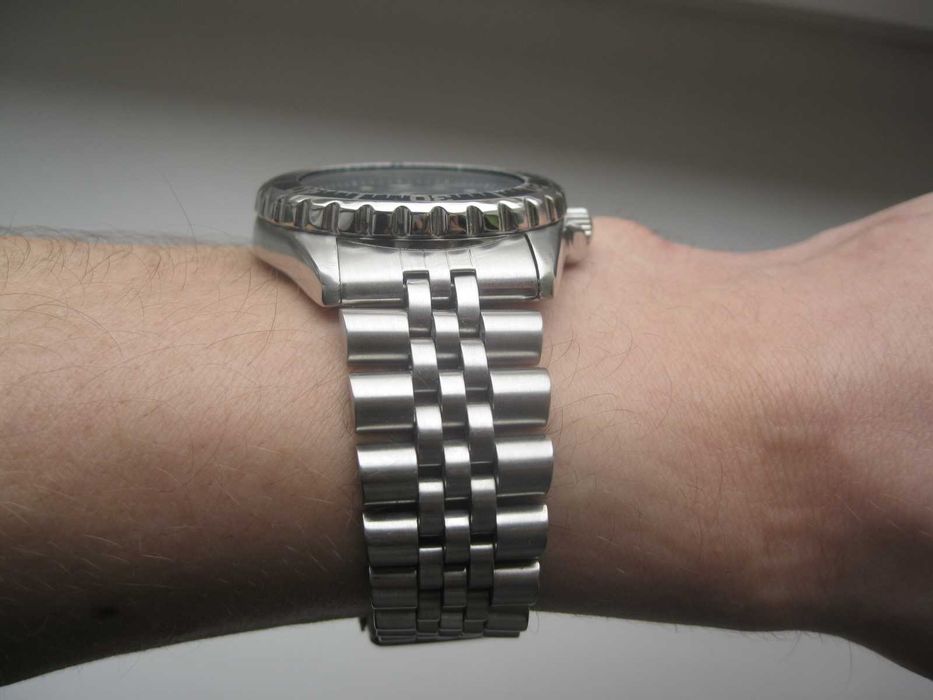 ※parcy_engin※セイコー　キネティック　スポーツ200 image