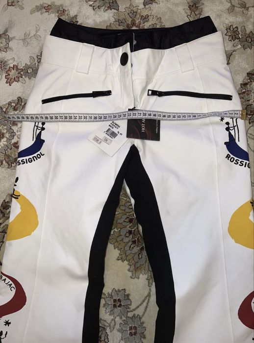 Лижний костюм Rossignol