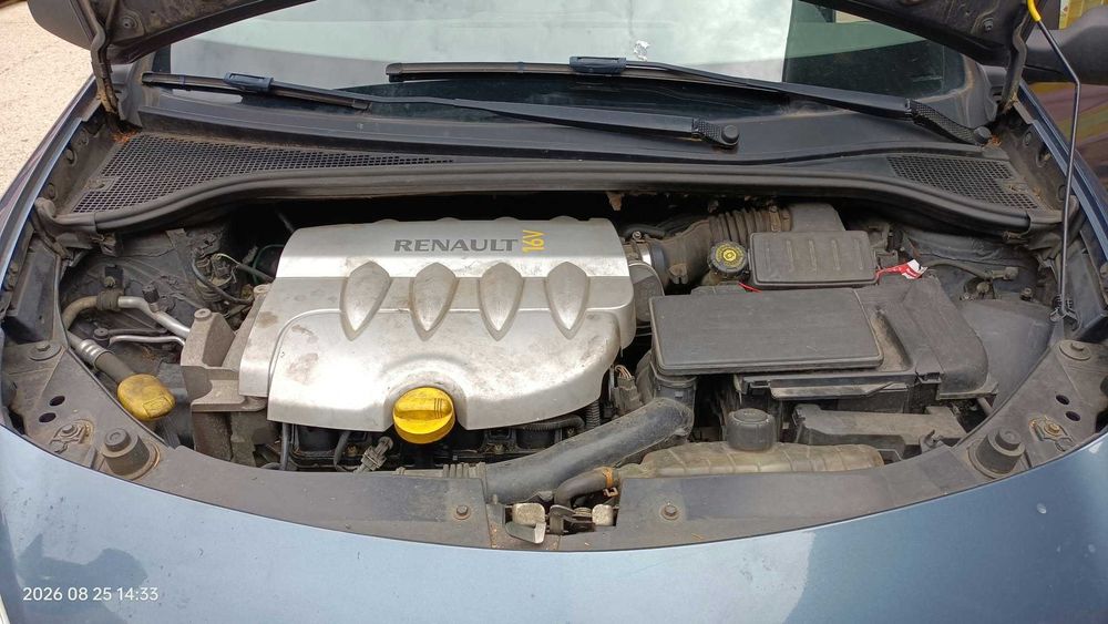SPRZEDAM Renault Clio