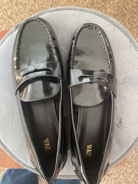 Лофери Zara в ідеальному стані