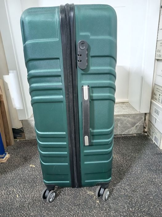 Walizka duża jak Wittchen Ochnik !