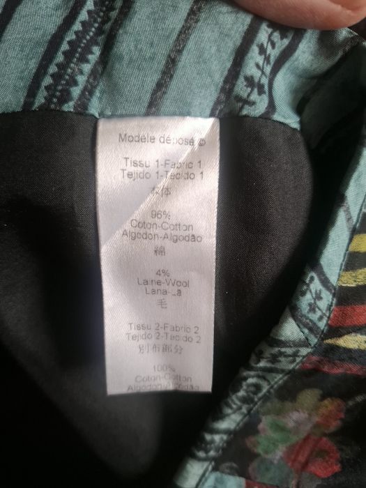 Спідниця жіноча Kenzo, 40