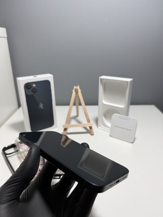 iPhone 13 | Idealny! | 87% baterii