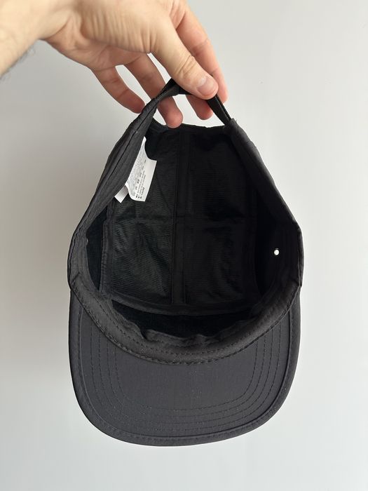 Кепка arcteryx ma.strum c.p. company