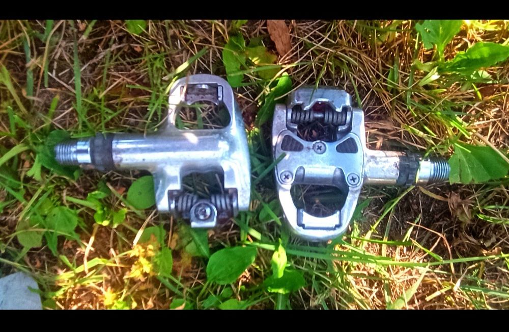 Pedały Shimano Ultegra