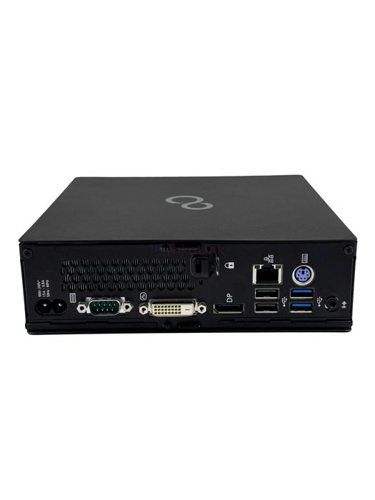 Міні Системний блок Fujitsu Esprimo Q556/2 USFF | i5-7400T 8/256GB SSD