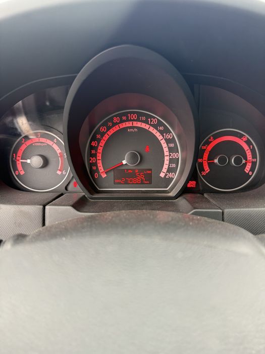 KIA Ceed S Coupé 1.6 Diesel