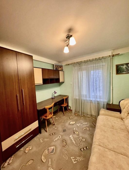Продажа 3ой квартиры в Днепровском р-не. Сертификат !