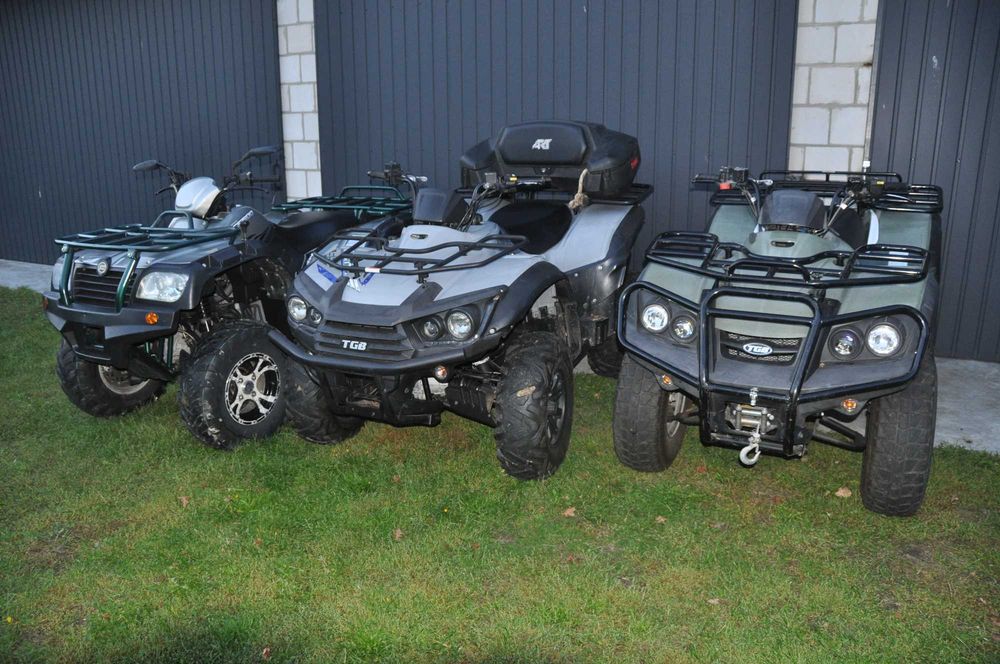 Ładowarka Multi One  4x4- SL35D yanmar toro iseki john deere