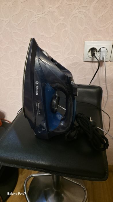 Праска Bosch Оригінал робоча