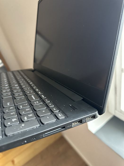 Lenovo ideapad S340-15llL Touch - SSD 256GB - Core i3