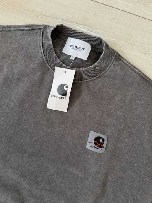 Світшот Carhartt WIP / світшот кархарт