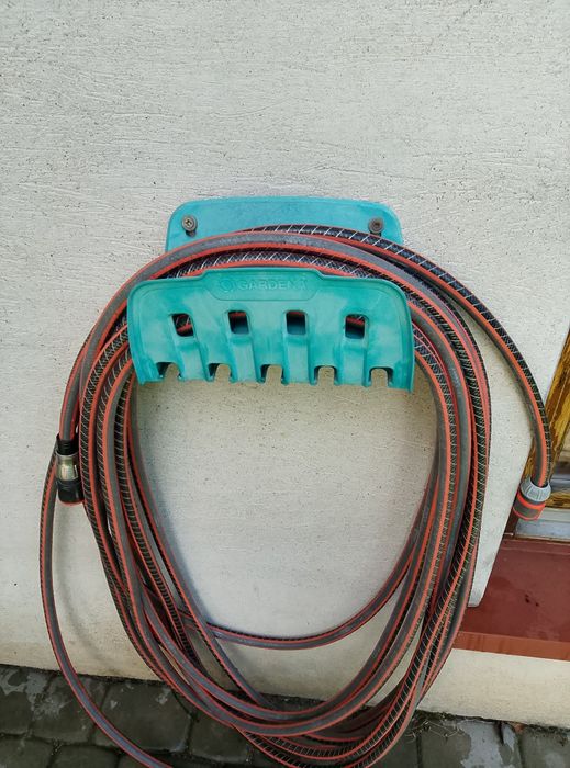 Wąż ogrodowy gardena