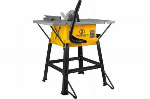 Piła stołowa - 3000/2000W - 230V - 250mm GM-R-TS250