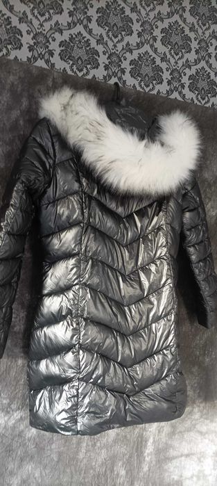 Kurtka damska zimowa rozm.L