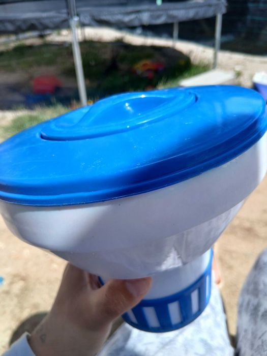 Coloro para piscina difusor477470702186024961