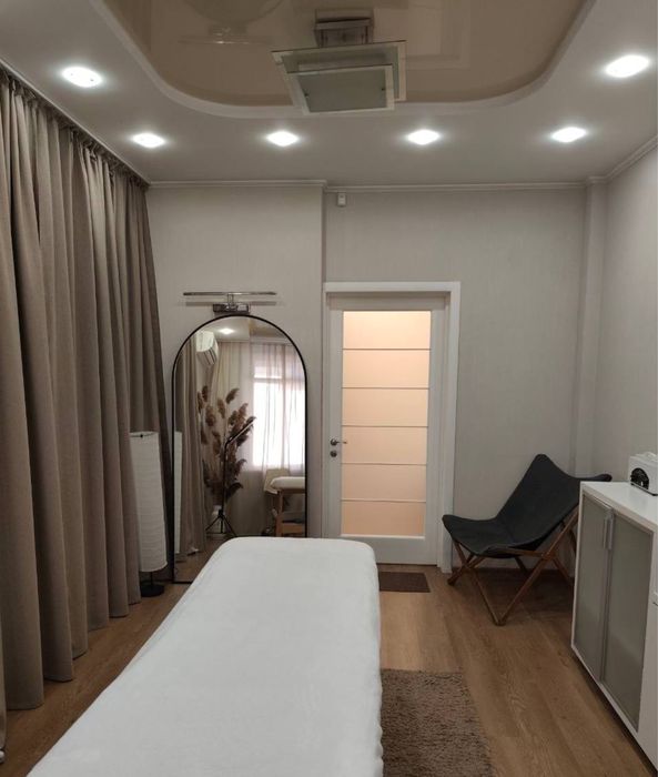 Кабінет оренда осокорки позняки