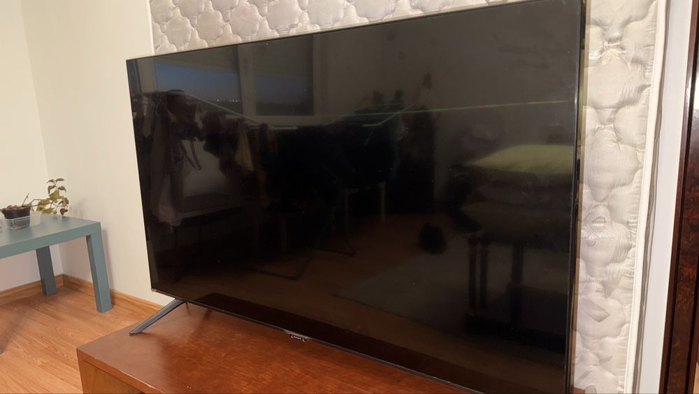 TV Samsung para peças ou reparação