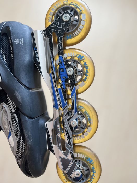 Ролики Roces abec 7