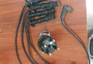 Kit ignição renault clio 1.2i 93