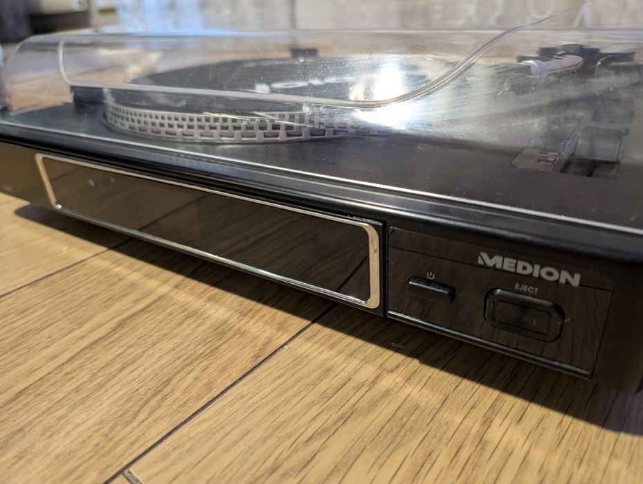 Gramofon Medion md 43028